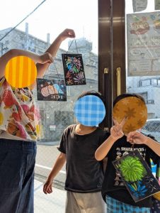 20250821アート教室-02